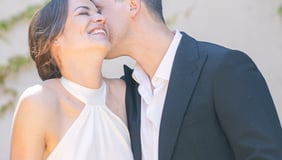 Votre mariage, notre passion