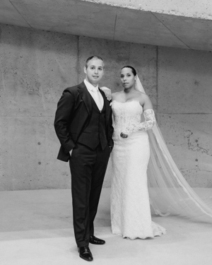 Hélène & Alexander