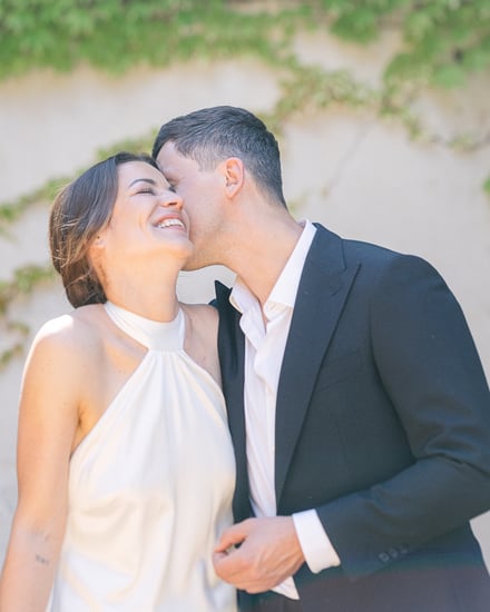 Mariage sud de la france